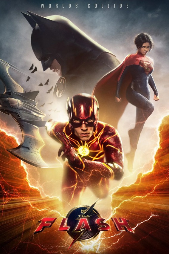 flash 202